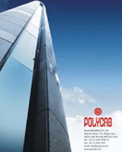 Polycab Highrise Cables