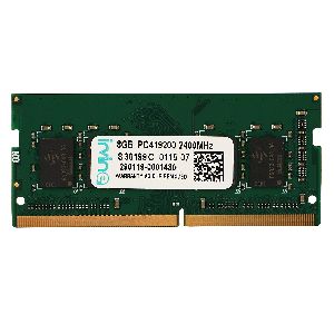 IRVINE 8GB DDR4 2400 LAPTOP RAM