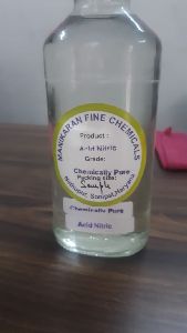 Chemically Pure Grade Nitric Acid