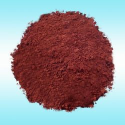 Synthetic Brown Iron Oxide