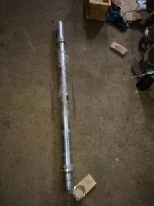 Chemflo Pump Shaft