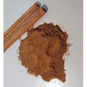 cinnamon powder