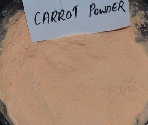 Carrot powder, carrot powder , carrot powder for skin whitening