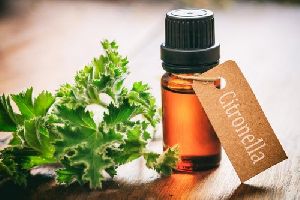 Citronella Natural Essential Oil