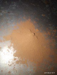 Dutch Processed Alkalised Cocoa Powder