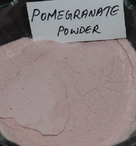 Pomegranate Powder,  Pomegranate Powder For Skin