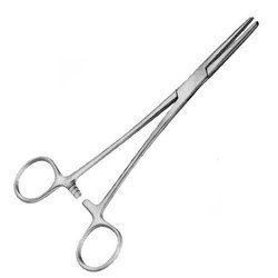 Artery Forceps and Clamps