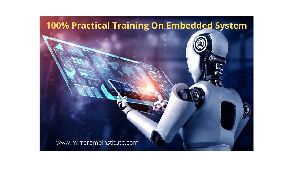 BEST EMBEDDED TRAINING COURSE IN CHENNAI