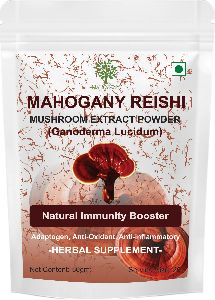 Gano Reishi Mushroom Extract Powder