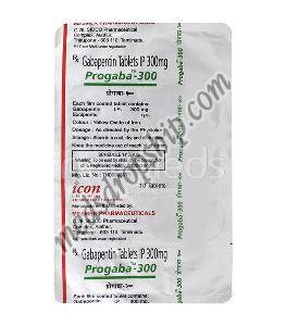 gabapentin tiny tablets