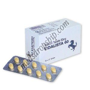 Tadalafil Tablets