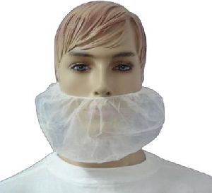 Beard Cover Mask