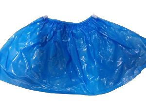 LDPE Shoe Cover