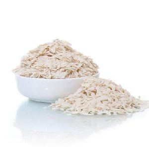 Rice Poha