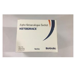 Ketograce Sachets- Oncology Drug - Anti Cancer Drug