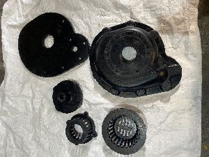 Galigher Type Pump Spares