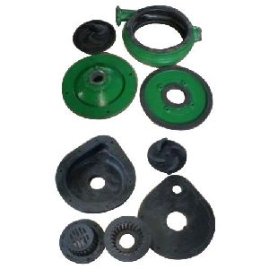 Vacseal Type Pump Spares