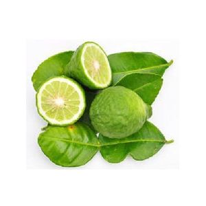 bergamot oil