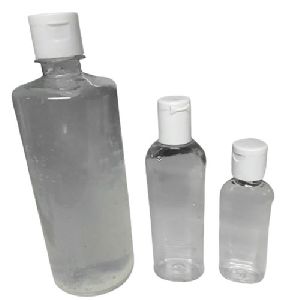 Hand Sanitizer Bottle