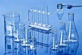 laboratory glassware