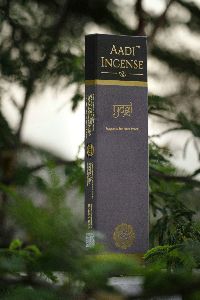 Yogi Incense Sticks