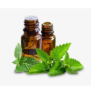 peppermint oil