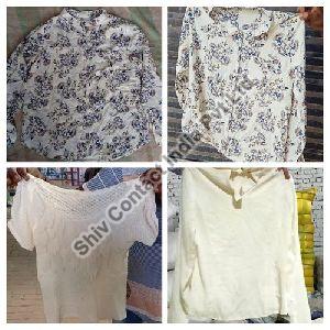 imported seconhand onetime  ladies/women clothes