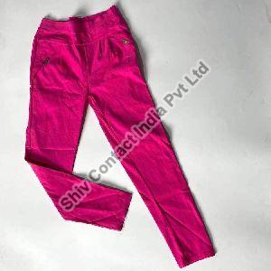 imported secondhand women formal pant