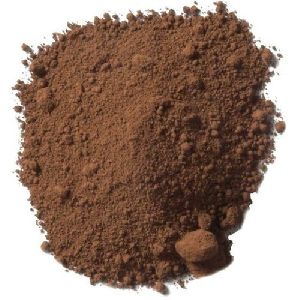 Brown Iron Oxide