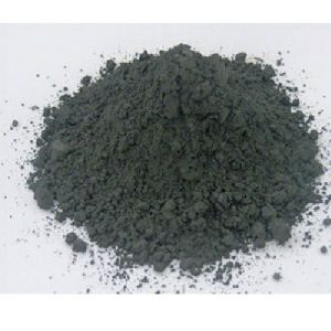 Synthetic Iron Oxide