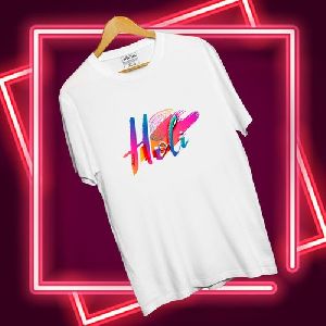 Holi T Shirt