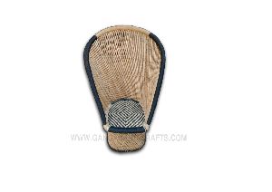 Natural Bamboo Chair
