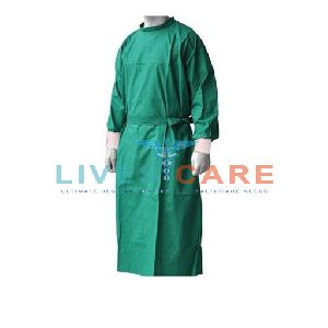 Reusable Surgical Gown