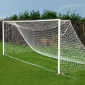 Football Net Tournament and Practice Quality