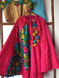 Designer Lehenga Choli, Occasion : Party Wear