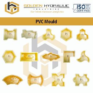 PVC Mould