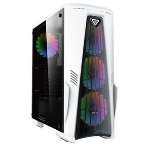 Authentic GGPC Enforcer RTX 2080 Ti Gaming PC Intel 9th Gen