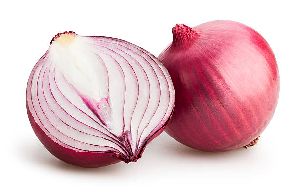 red onion