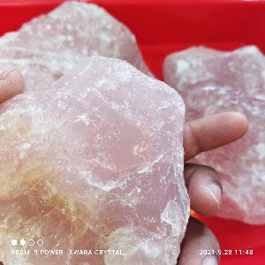 Rose Quartz Stone