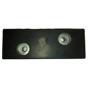 Truck Tipper Mounting Pad