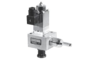 Hydraulic Pressure Control Valve