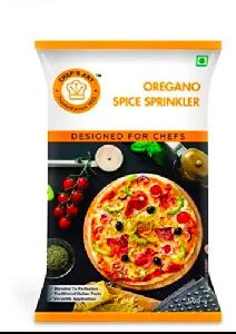 Chilli Flakes Sprinkler