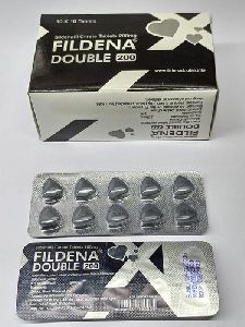 Fildena Double