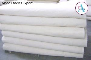 Cotton Flex Greige Fabric