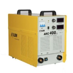 ARC 400 Mosfet Welding Machine