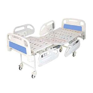 Healthy Jeena Sikho, Motorized, 3 Function Bed, Side ABS Panels, Head & Foot ABS Panel