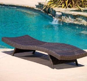 Swimming Pool Lounger