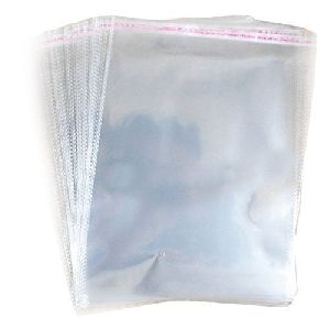 Self Adhesive Bags