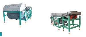 HLD-1200 Ore Color Sorting Machine