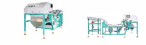 HLD-600 Ore Color Sorting Machine